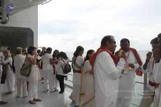 Annadhan in 2012