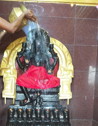 December 11 2022 sripuram