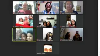 KAILASA LATIN AMERICA on 6/17/2021