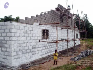 2005 - View-of-Ananda-Sabha-Construction