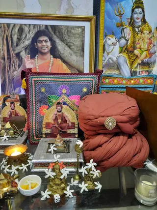 KAILASA SAN FERNANDO, TRINIDAD & TOBAGO on 3/1/2021