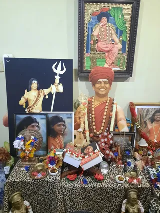 KAILASA SAN FERNANDO, TRINIDAD & TOBAGO on 1/9/2022