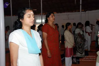 2010-WELCOMING-SWAMIJI-AND-BHAKTHI-SPURANA-CONVENTION