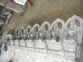Making Of Sacred Arts University