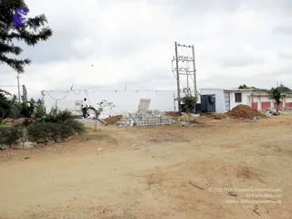 Aadheenam Construction 2009