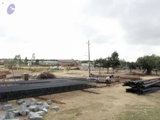Aadheenam Construction 2009