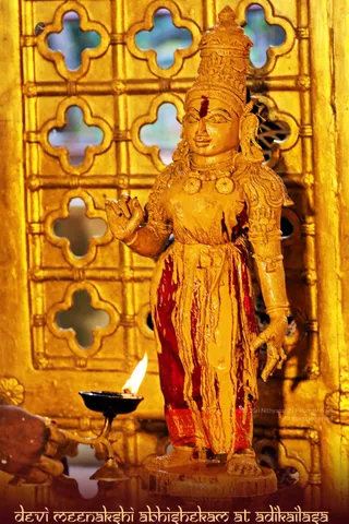 ADIKAILASA on 2/3/2021
