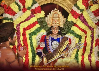 ADIKAILASA on 12/30/2021