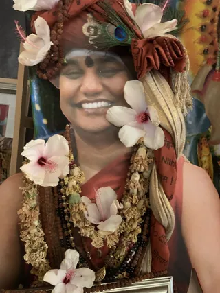 KAILASA LATIN AMERICA on 7/4/2021