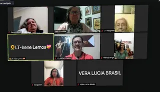 KAILASA LATIN AMERICA on 8/19/2021