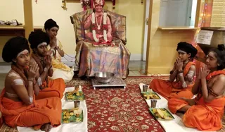KAILASA LOS ANGELES, USA on 12/14/2020