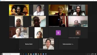 KAILASA TORONTO, CANADA on 12/1/2020