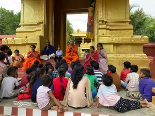 Jun 19 2022 sripuram