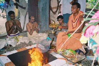 2001 - Glimpses From Various Programs