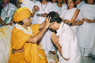 2002 - Glimpses From Various Programs