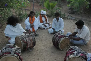 2008 - Nithyananda University - Udal and Kattumurthy Courses