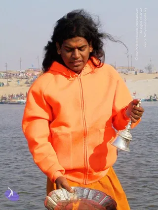 2006 - Glimpses From Varanasi Yatra