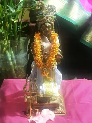 KAILASA SAN JOSE, USA on 3/19/2022