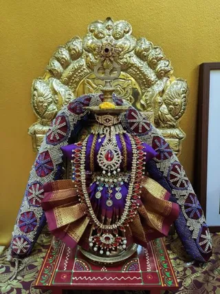 KAILASA SINGAPORE on 4/17/2021