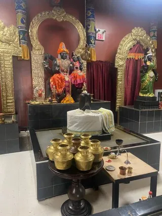 KAILASA TORONTO, CANADA on 5/13/2021