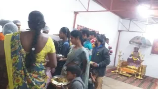 November 22 2022 sripuram