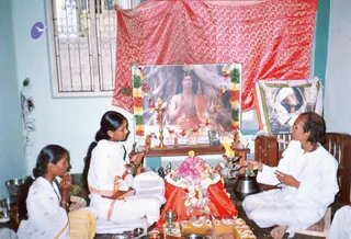 2006 - Kailasa India Sangha Activities