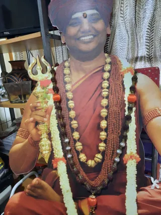 KAILASA SAN FERNANDO, TRINIDAD & TOBAGO on 7/15/2021