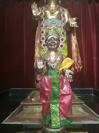 KAILASA HOUSTON, USA on 7/4/2022