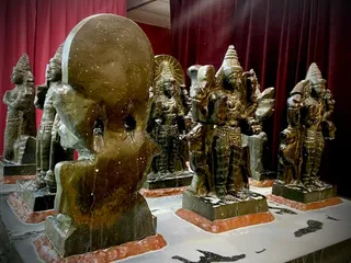KAILASA HOUSTON, USA on 7/27/2022