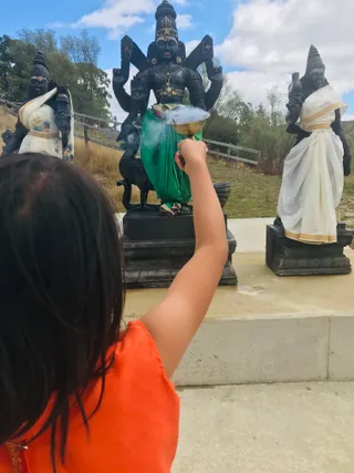 KAILASA MELBOURNE, AUSTRALIA on 2/26/2021