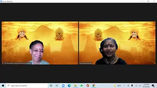 KAILASA SAN FERNANDO, TRINIDAD & TOBAGO on 4/19/2022