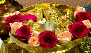 KAILASA SAN JOSE, USA on 6/8/2021