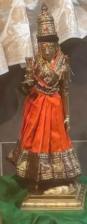KAILASA SAN JOSE, USA on 6/21/2022