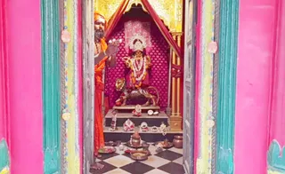 KASHI SARVAJNAPEETAM on 8/16/2022