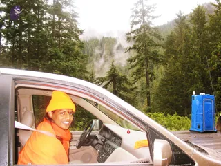 2004 - World Tour Seattle USA