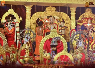 ADIKAILASA on 12/21/2021