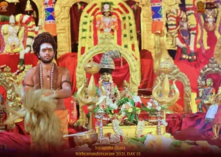 ADIKAILASA on 1/2/2022
