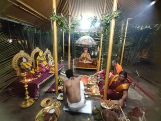 December 28 2021 sripuram