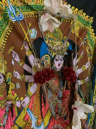 KAILASA LATIN AMERICA on 8/30/2021