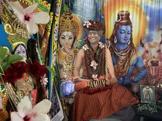 KAILASA LATIN AMERICA on 9/7/2021