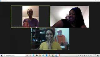 KAILASA NEW YORK, USA on 12/8/2020