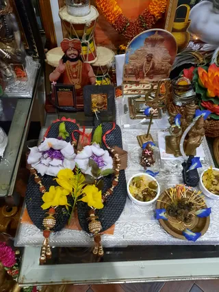 KAILASA SAN FERNANDO, TRINIDAD & TOBAGO on 1/3/2021