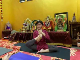 KAILASA SINGAPORE on 12/13/2020