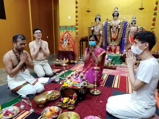 KAILASA SINGAPORE on 6/4/2021