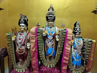 KAILASA SINGAPORE on 12/18/2021