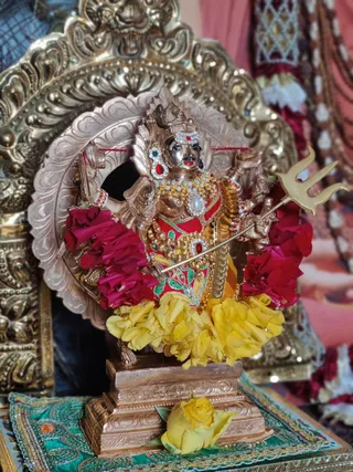 KAILASA UNITED KINGDOM on 10/19/2020