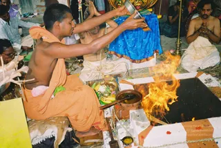 2001 - Glimpses From Various Programs