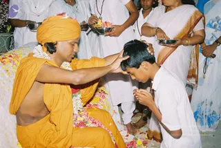 2002 - Glimpses From Various Programs