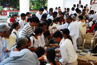 February 14 2009 -Kalpataru Convention at Chennai Tamilnadu