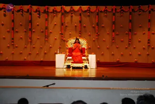 February 14 2009 -Kalpataru Convention at Chennai Tamilnadu